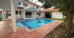 Beautiful Pool Villa for Sale at Huai Yai