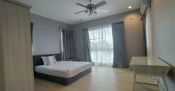 Private Pool Villa For Rent Near Regent School Pattaya