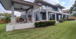 Private Pool Villa For Rent Near Regent School Pattaya