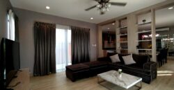 Private Pool Villa For Rent Near Regent School Pattaya