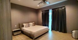 Private Pool Villa For Rent Near Regent School Pattaya