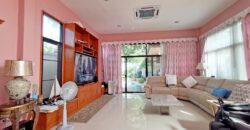 Pool Villa Bali style home For Sale at Baan Anda