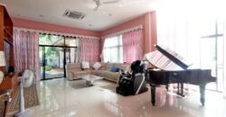 Pool Villa Bali style home For Sale at Baan Anda