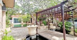 Pool Villa Bali style home For Sale at Baan Anda