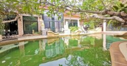 Pool Villa Bali style home For Sale at Baan Anda