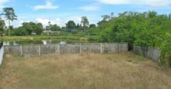 Land For Sale – Pattaya