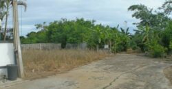 Land For Sale – Pattaya