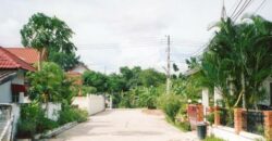 Land For Sale – Pattaya