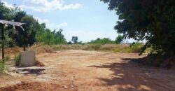 Land For Sale In East Pattaya