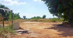 Land For Sale In East Pattaya