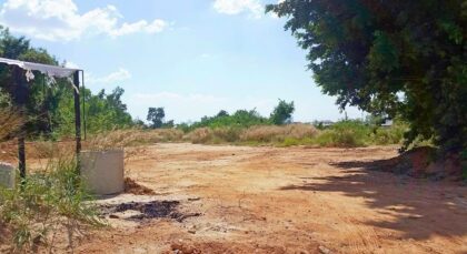 Land For Sale In East Pattaya