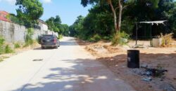 Land For Sale In East Pattaya