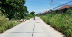 Land For Sale In East Pattaya