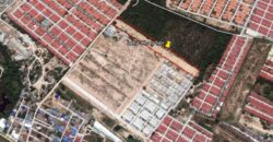 Land For Sale In East Pattaya