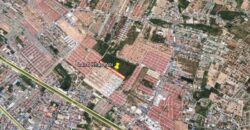 Land For Sale In East Pattaya