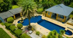 Country Estate for Sale in Bang Saray