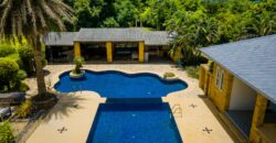 Country Estate for Sale in Bang Saray