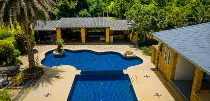 Country Estate for Sale in Bang Saray