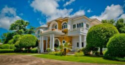 Country Estate for Sale in Bang Saray