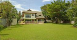 House For Sale In Huay Yai