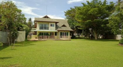 House For Sale In Huay Yai