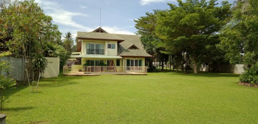 House For Sale In Huay Yai