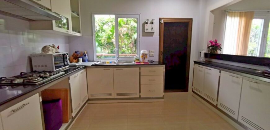 House For Sale In Huay Yai