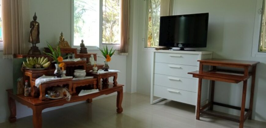 House For Sale In Huay Yai