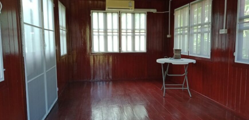 House For Sale In Huay Yai