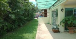 House For Sale In Huay Yai