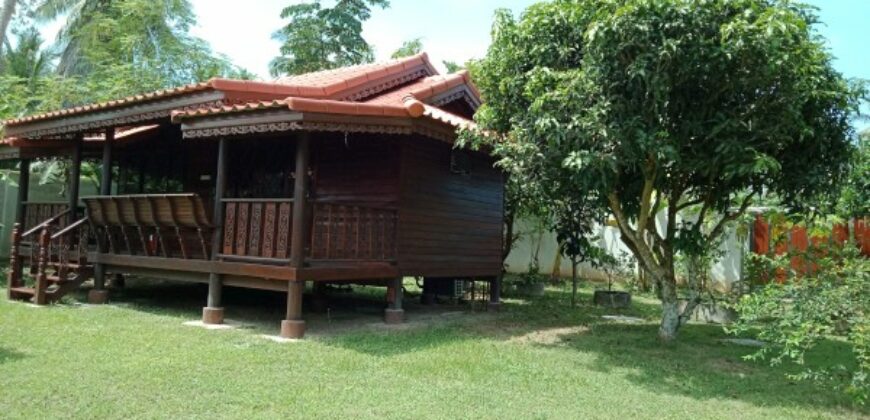 House For Sale In Huay Yai