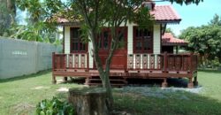 House For Sale In Huay Yai