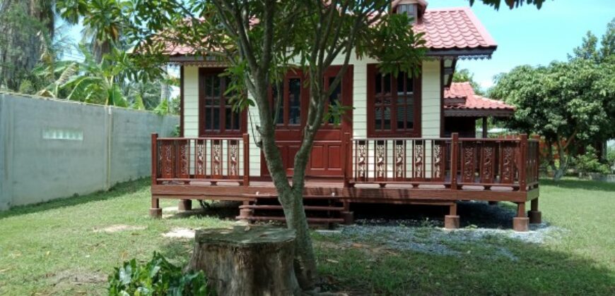 House For Sale In Huay Yai