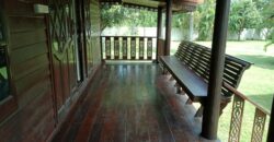 House For Sale In Huay Yai