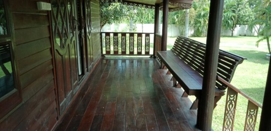 House For Sale In Huay Yai