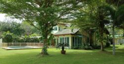 House For Sale In Huay Yai