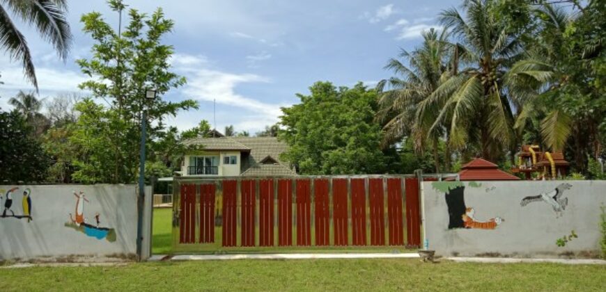 House For Sale In Huay Yai