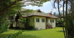 House For Sale In Huay Yai