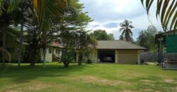 House For Sale In Huay Yai