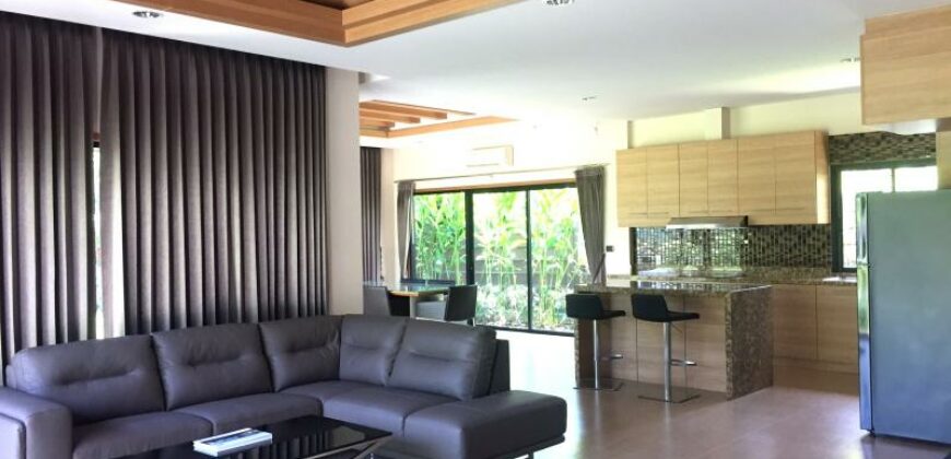 Brand New Modern Style House In Bann Pattaya 5 Huay Yai