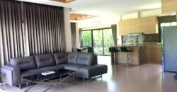 Brand New Modern Style House In Bann Pattaya 5 Huay Yai