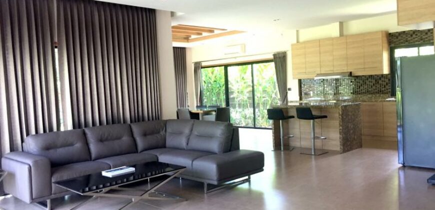 Brand New Modern Style House In Bann Pattaya 5 Huay Yai