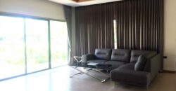 Brand New Modern Style House In Bann Pattaya 5 Huay Yai