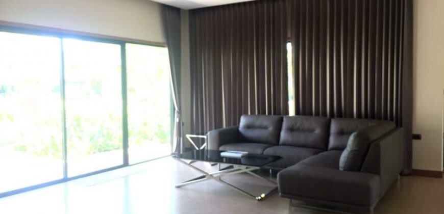 Brand New Modern Style House In Bann Pattaya 5 Huay Yai