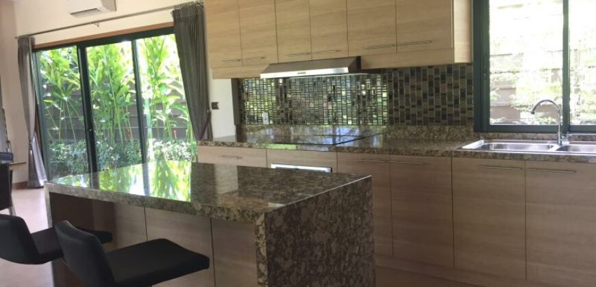 Brand New Modern Style House In Bann Pattaya 5 Huay Yai