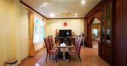 5 Bedrooms House For Sale or Rent in Huay Yai