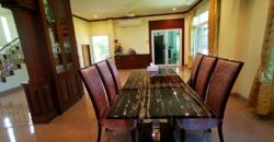 5 Bedrooms House For Sale or Rent in Huay Yai