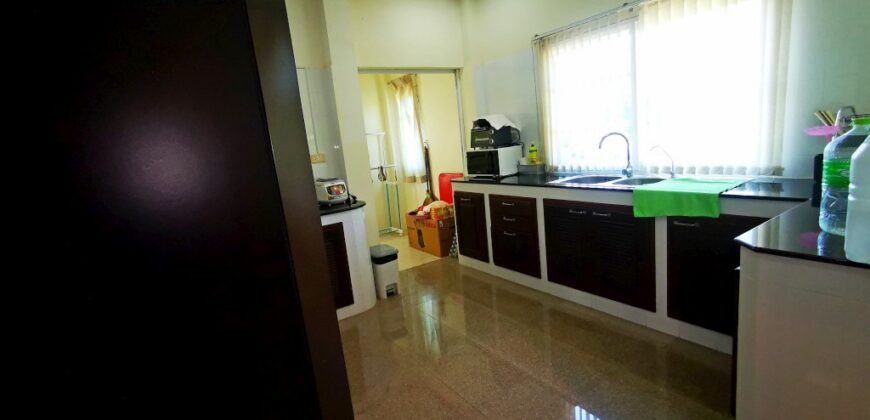 5 Bedrooms House For Sale or Rent in Huay Yai