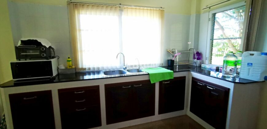 5 Bedrooms House For Sale or Rent in Huay Yai