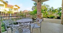 5 Bedrooms House For Sale or Rent in Huay Yai